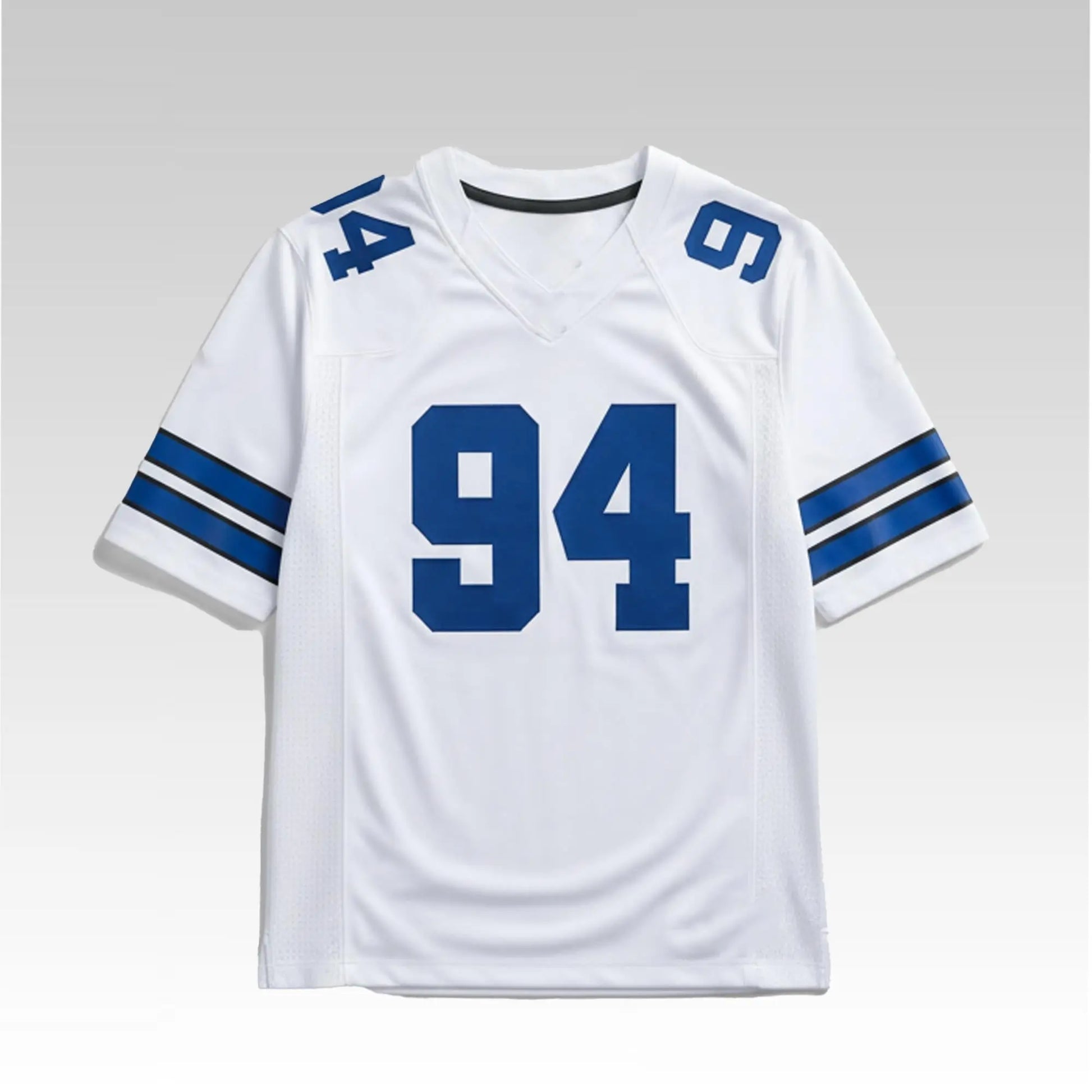 2025 Mike Brown Titans Marshawn Kneeland Jersey - Bigfirefashion