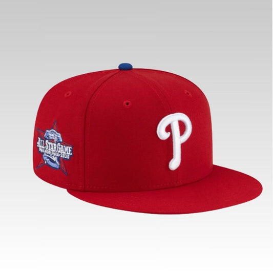 2025 Philadelphia Phillies All-star Game Hat