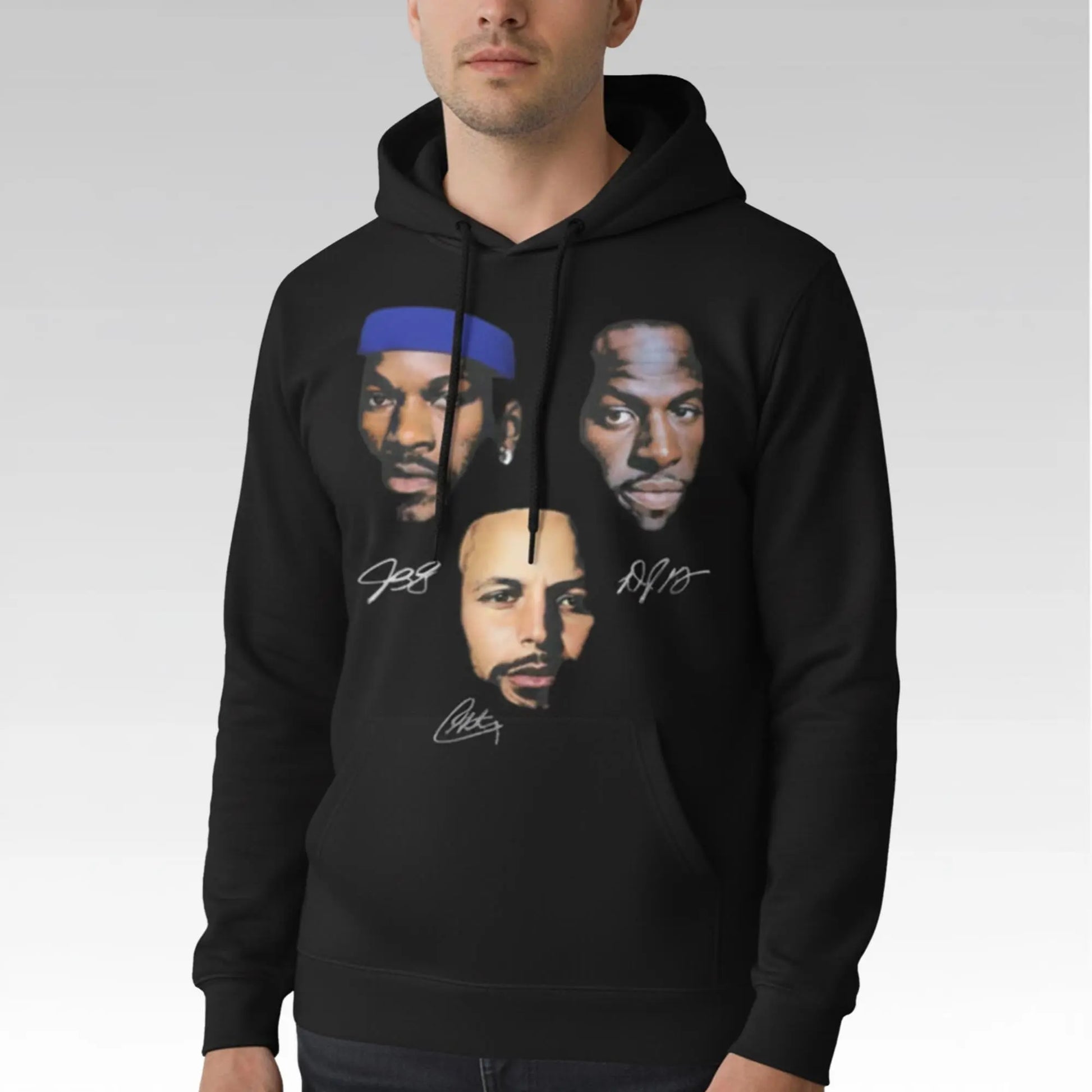 2025 Podziemski Jimmy Butler Adebayo Kyle Lowry Shirt - Bigfirefashion