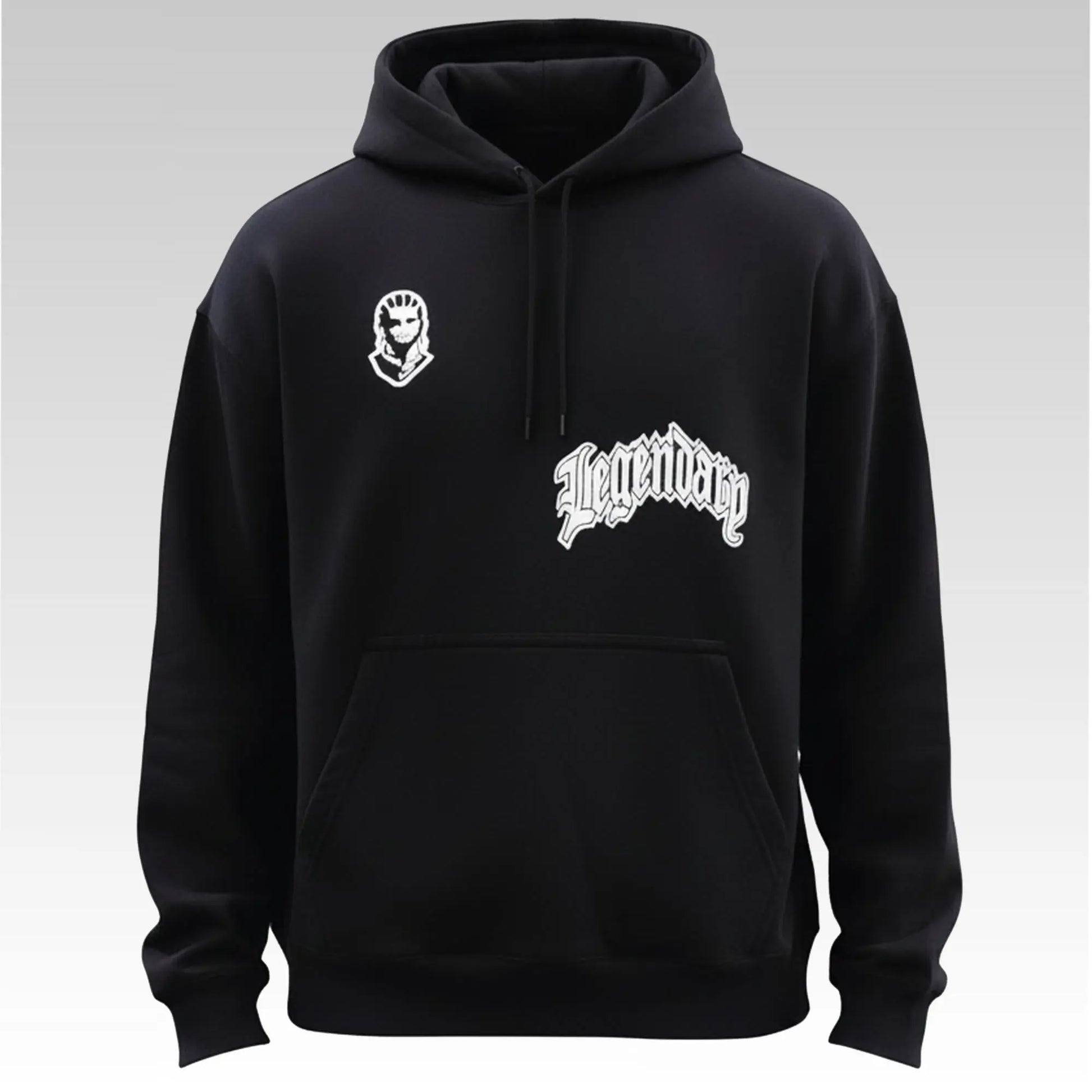 2025 Shedeur Sanders Browns Legendary Hoodie - Bigfirefashion