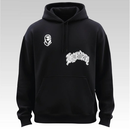 2025 Shedeur Sanders Browns Legendary Hoodie - Bigfirefashion