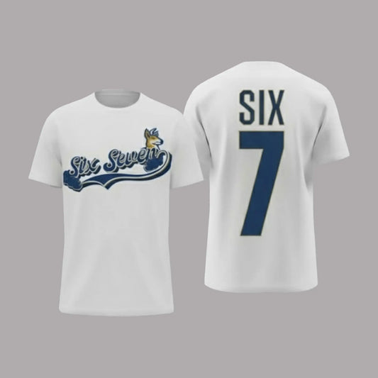 2025 State College Spikes Six Seven Shirt - Bigfirefashion