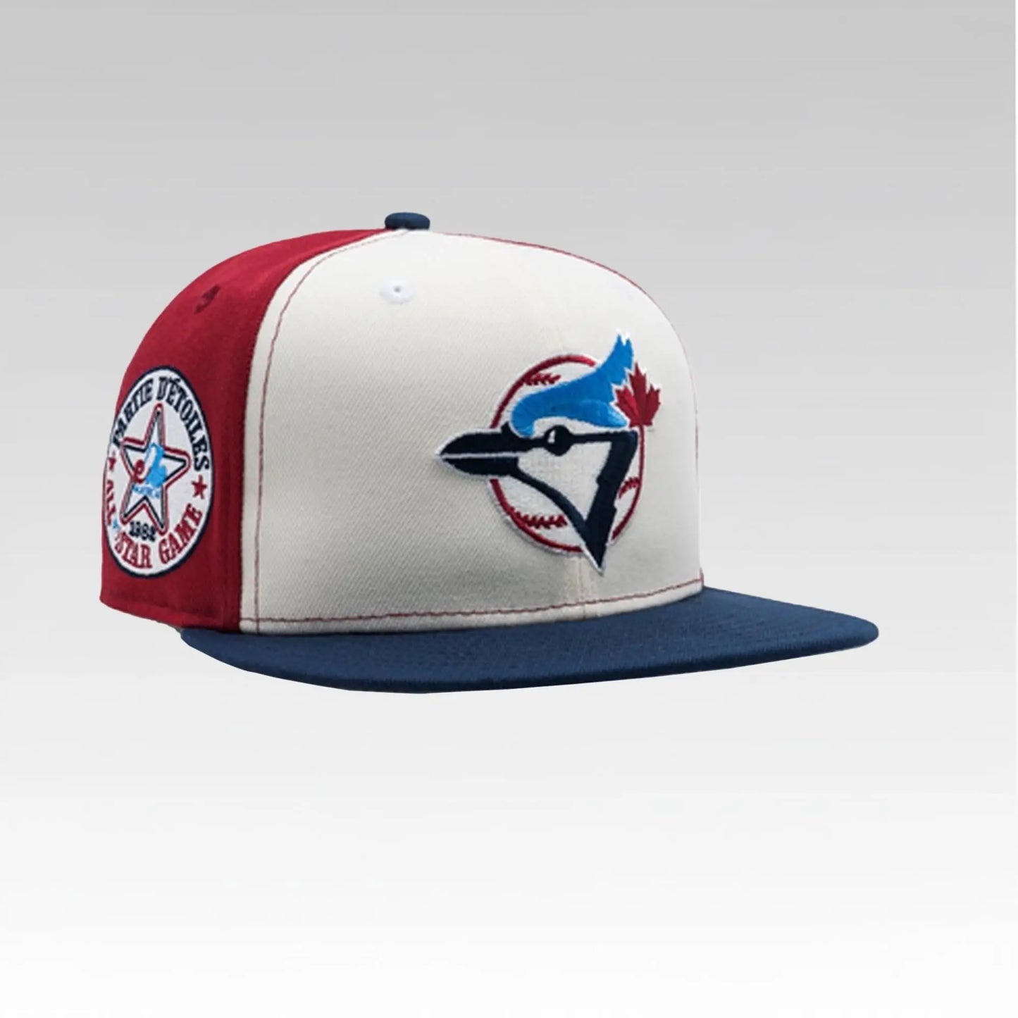 2025 Toronto Blue Jays Vladdy 2.0 Hat - Bigfirefashion