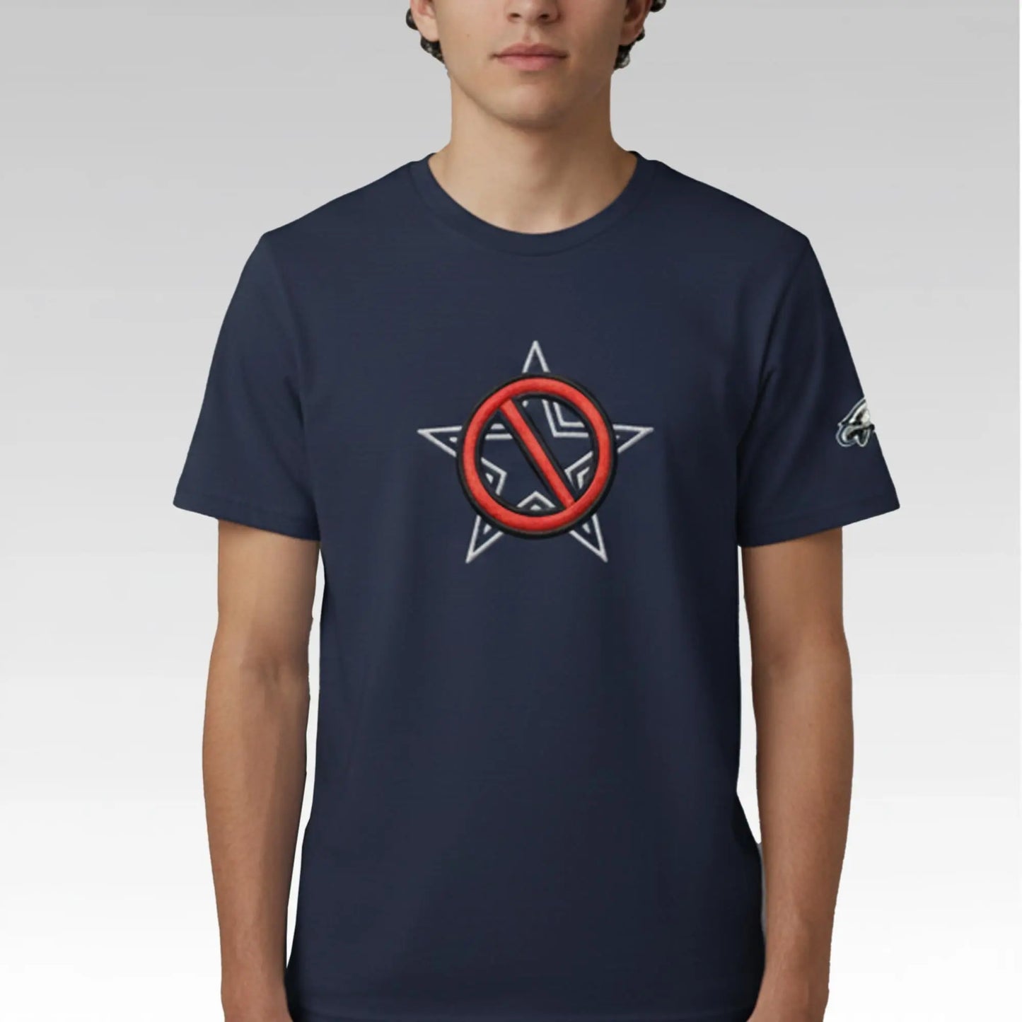 2025 Eagles Anti Dallas Cowboy Shirt - Bigfirefashion