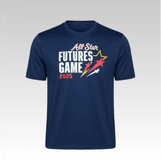 2025 Trey Yesavage All Star Futures Game Shirt - Bigfirefashion
