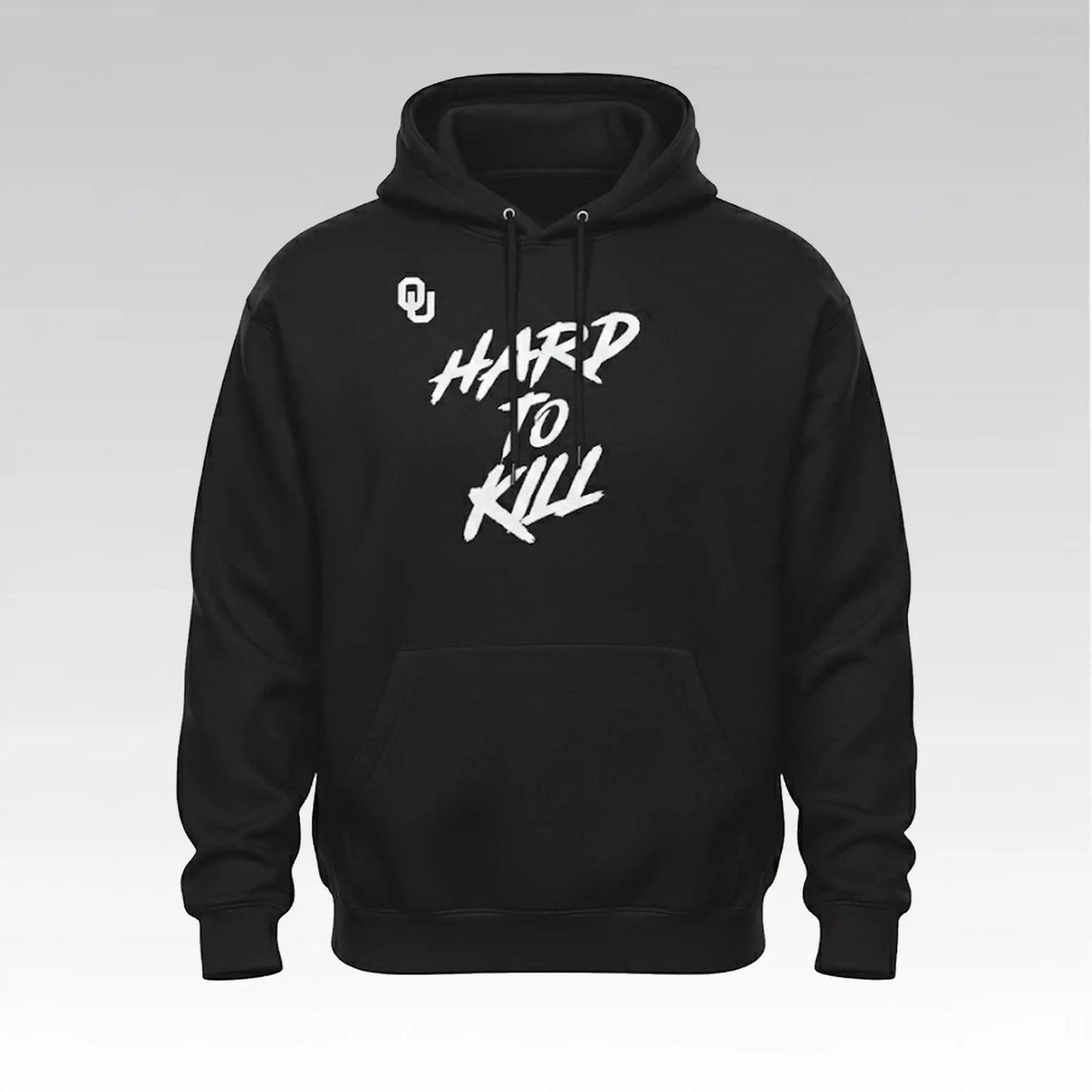2026 50 Cent Hard To Kill Hoodie