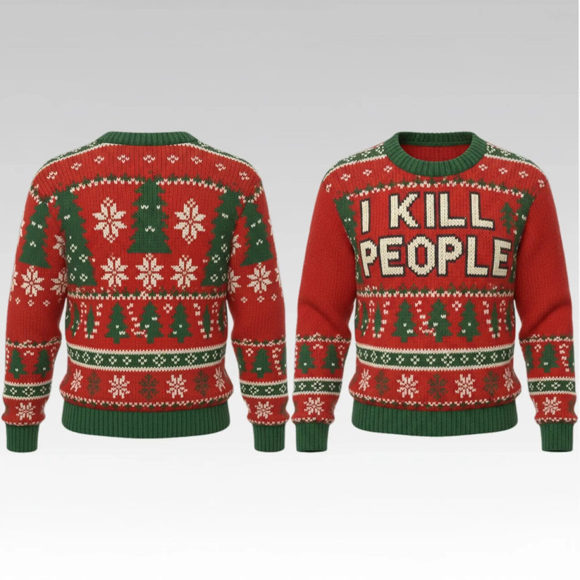 2026AnthonyFauciIKillPeopleChristmasUglySweater1-2-1.jpg (823×823)