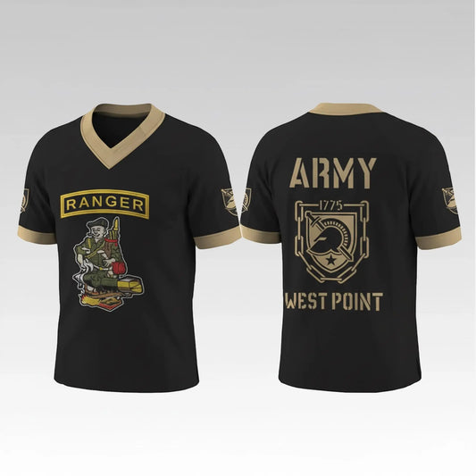 2026 Army West Point 1775 Ranger Jersey