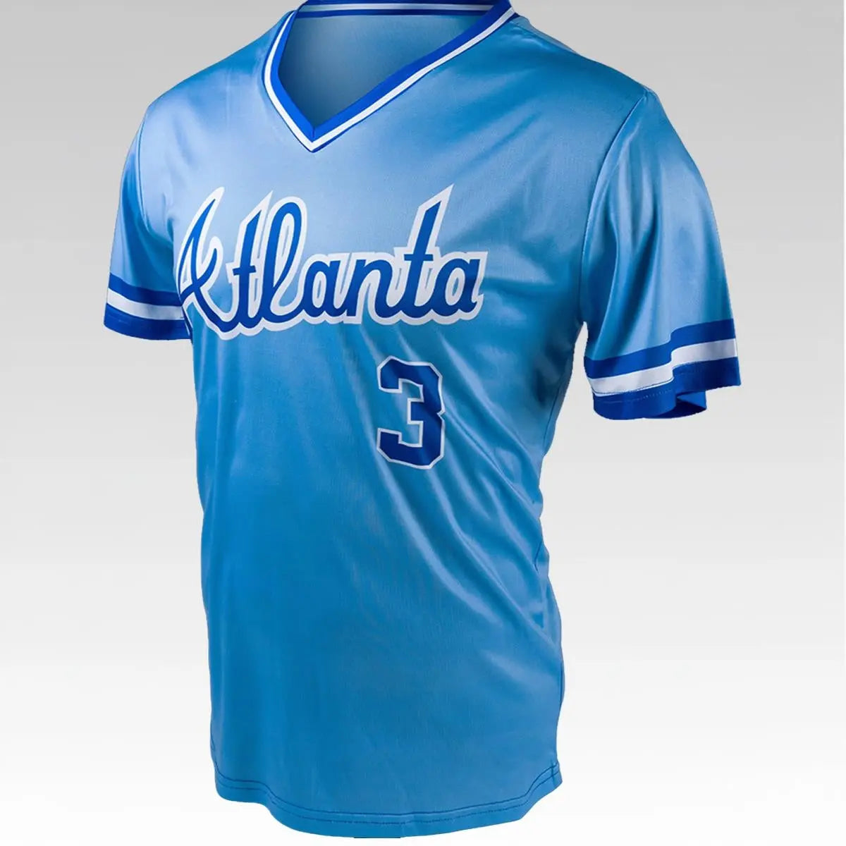 2026 Atlanta Braves Dale Murphy Jersey Giveaway - Bigfirefashion