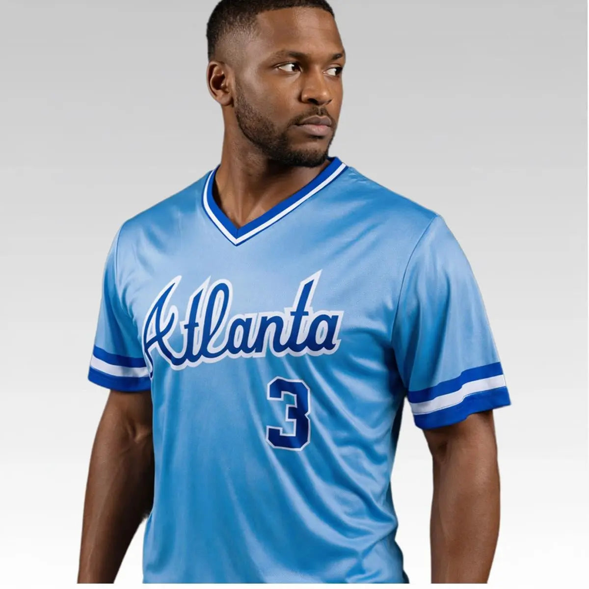 2026 Atlanta Braves Dale Murphy Jersey Giveaway - Bigfirefashion