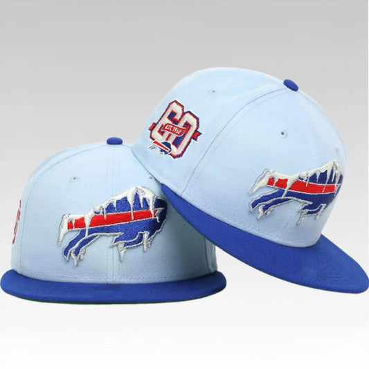 2026 Buffalo Bills Est 1960 Tuesday Tribute Hat