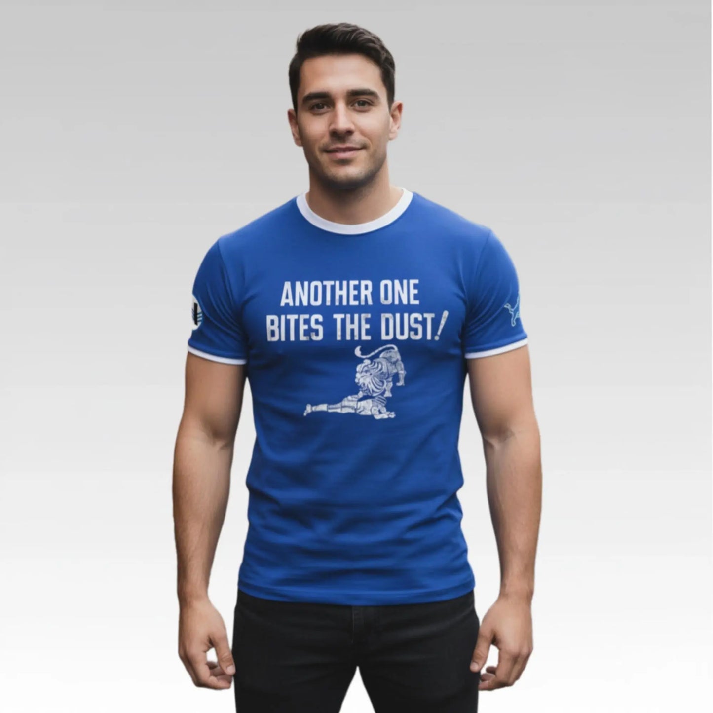 2026 Detroit Lions Jack White 3 Another One Bites The Dust Shirt Bigfirefashion