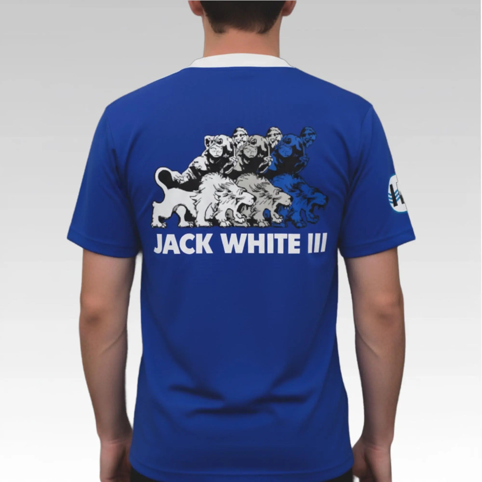 2026 Detroit Lions Jack White 3 Another One Bites The Dust Shirt Bigfirefashion