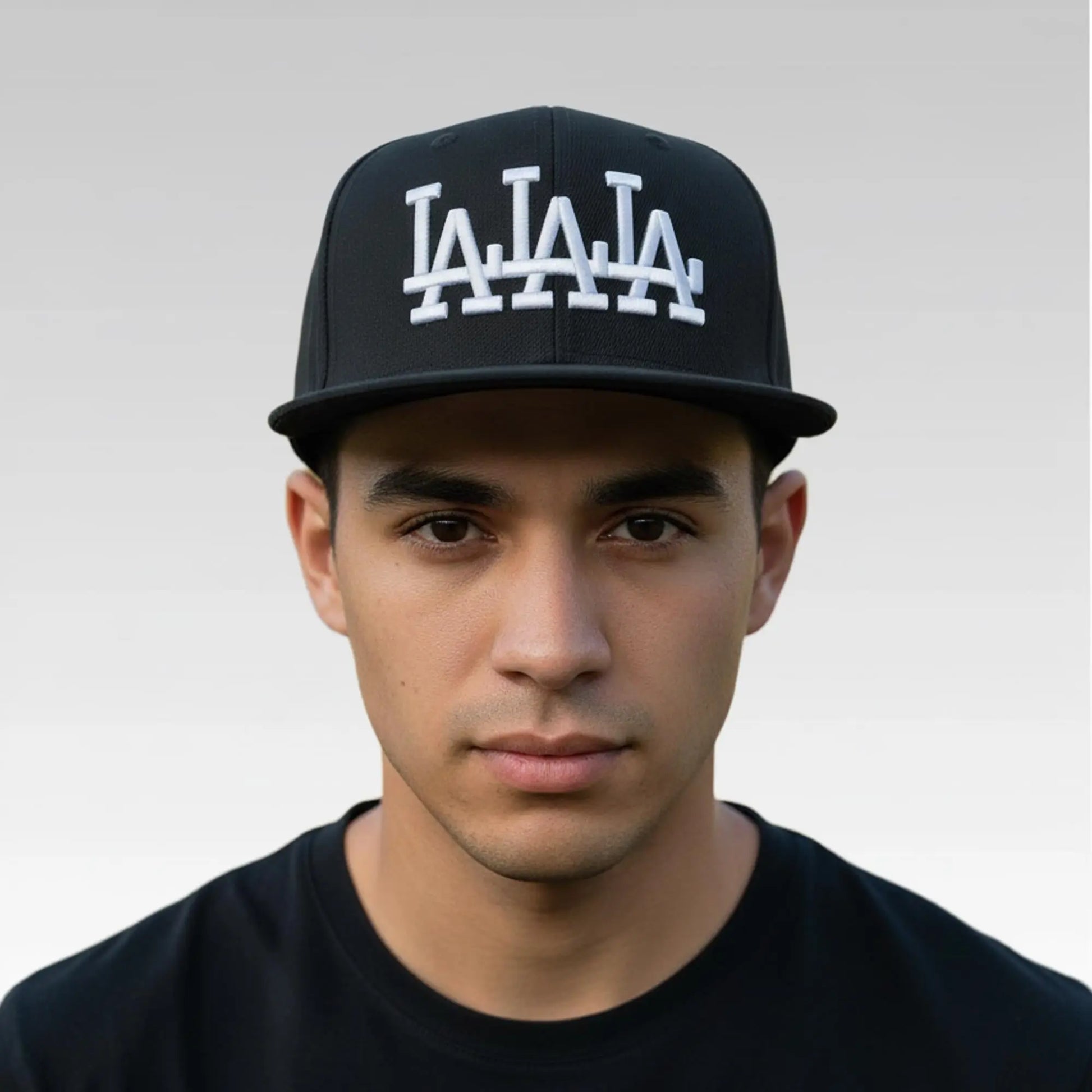 2026 Hellp Riviera LA Dodgers Hat Bigfirefashion