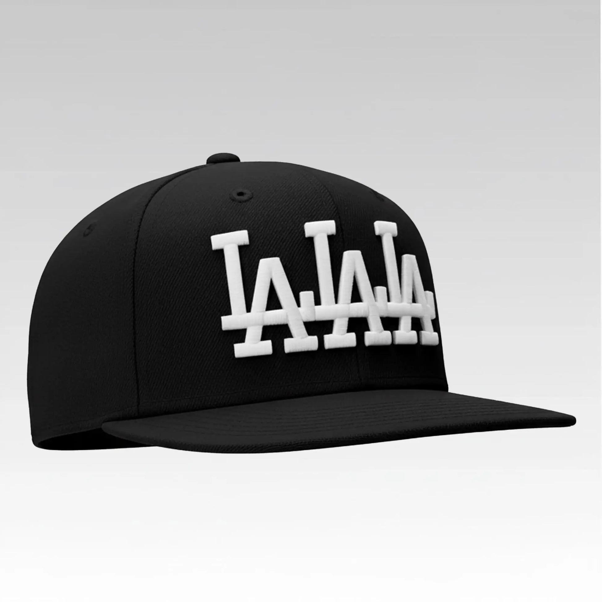 2026 Hellp Riviera LA Dodgers Hat Bigfirefashion