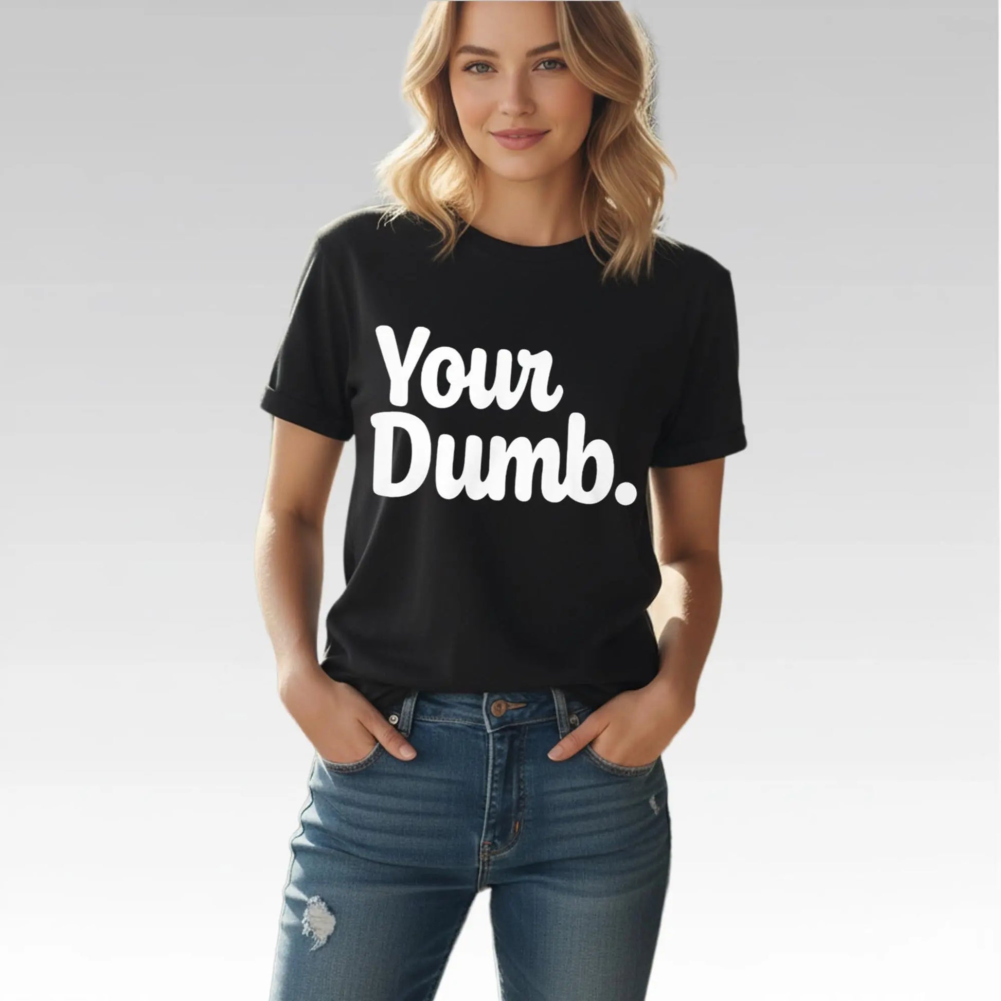 2026 Joshua Malina Your Dumb Shirt Bigfirefashion