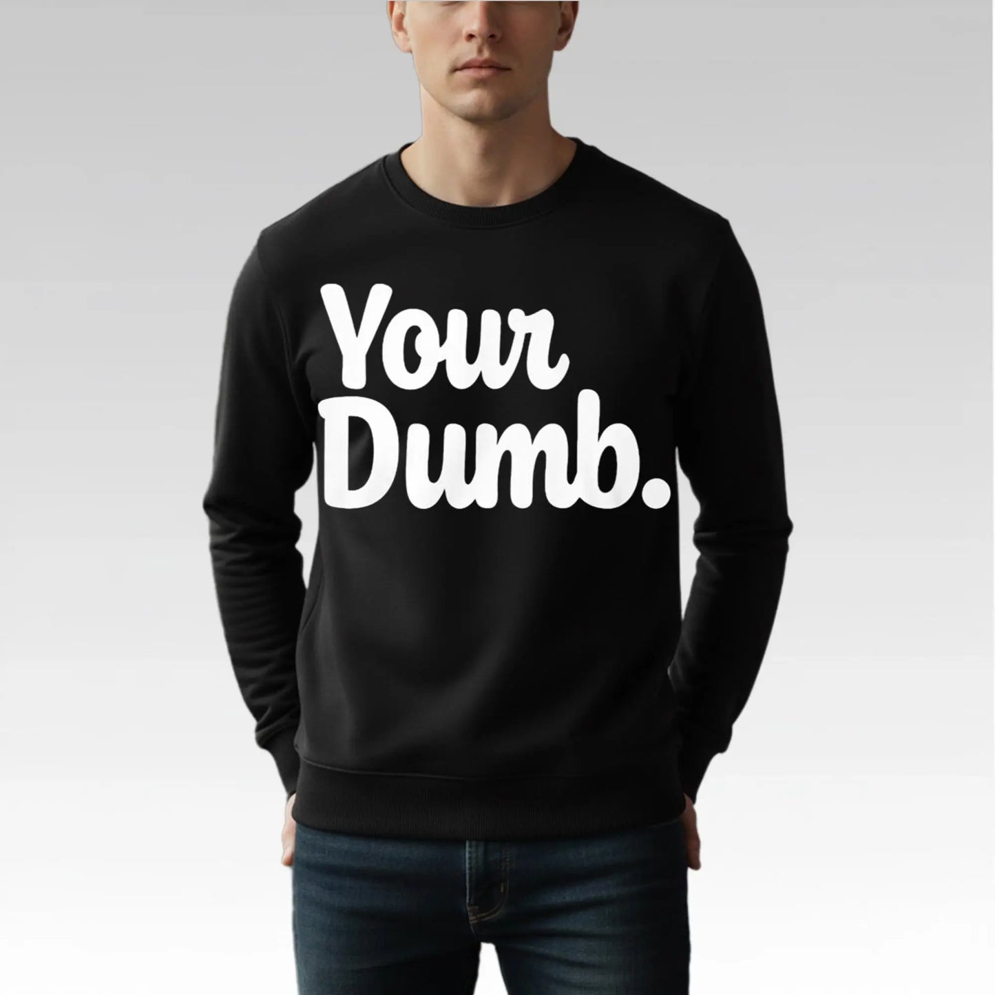 2026 Joshua Malina Your Dumb Shirt Bigfirefashion