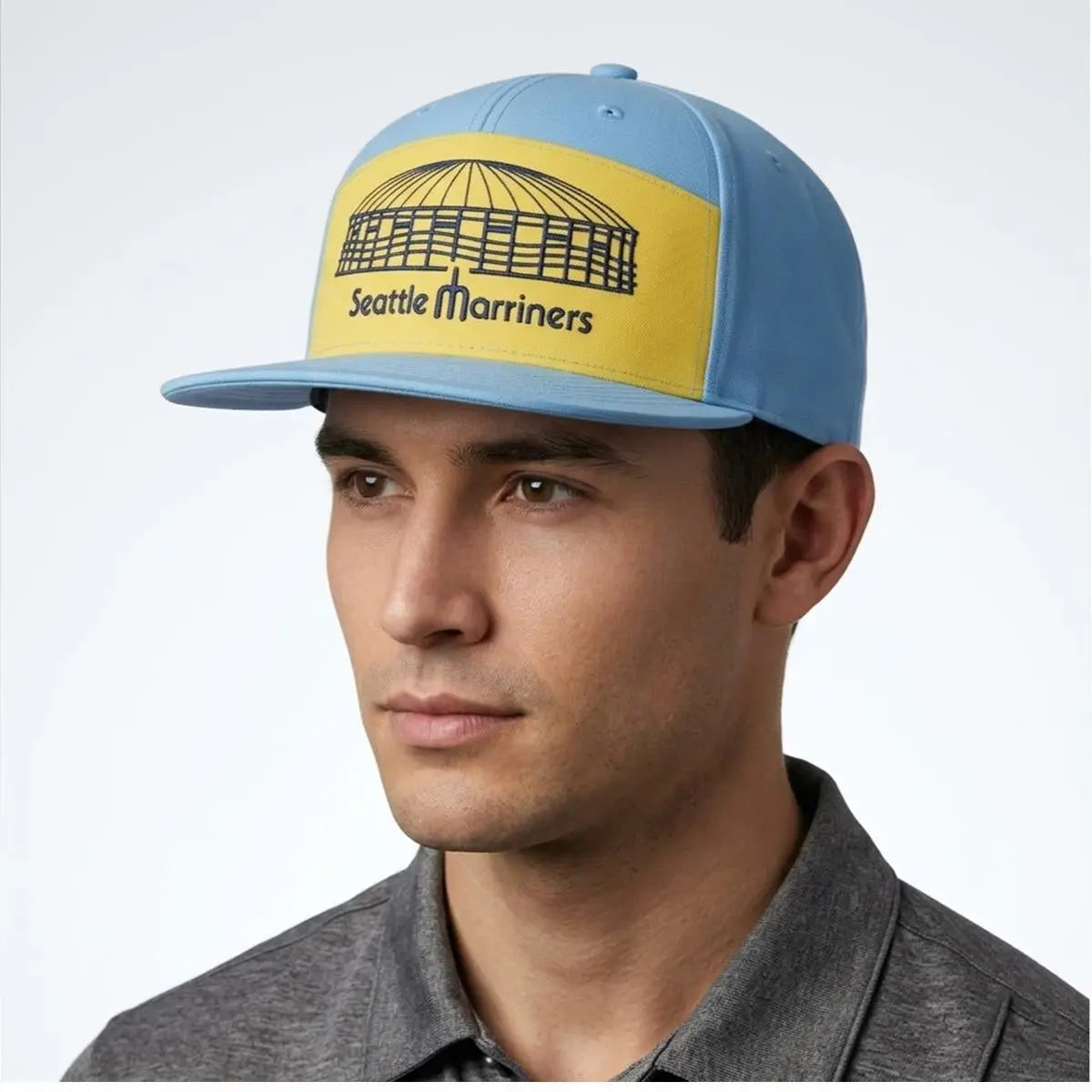 2026 Mariners Kingdome Fanny Night Hat Giveaway