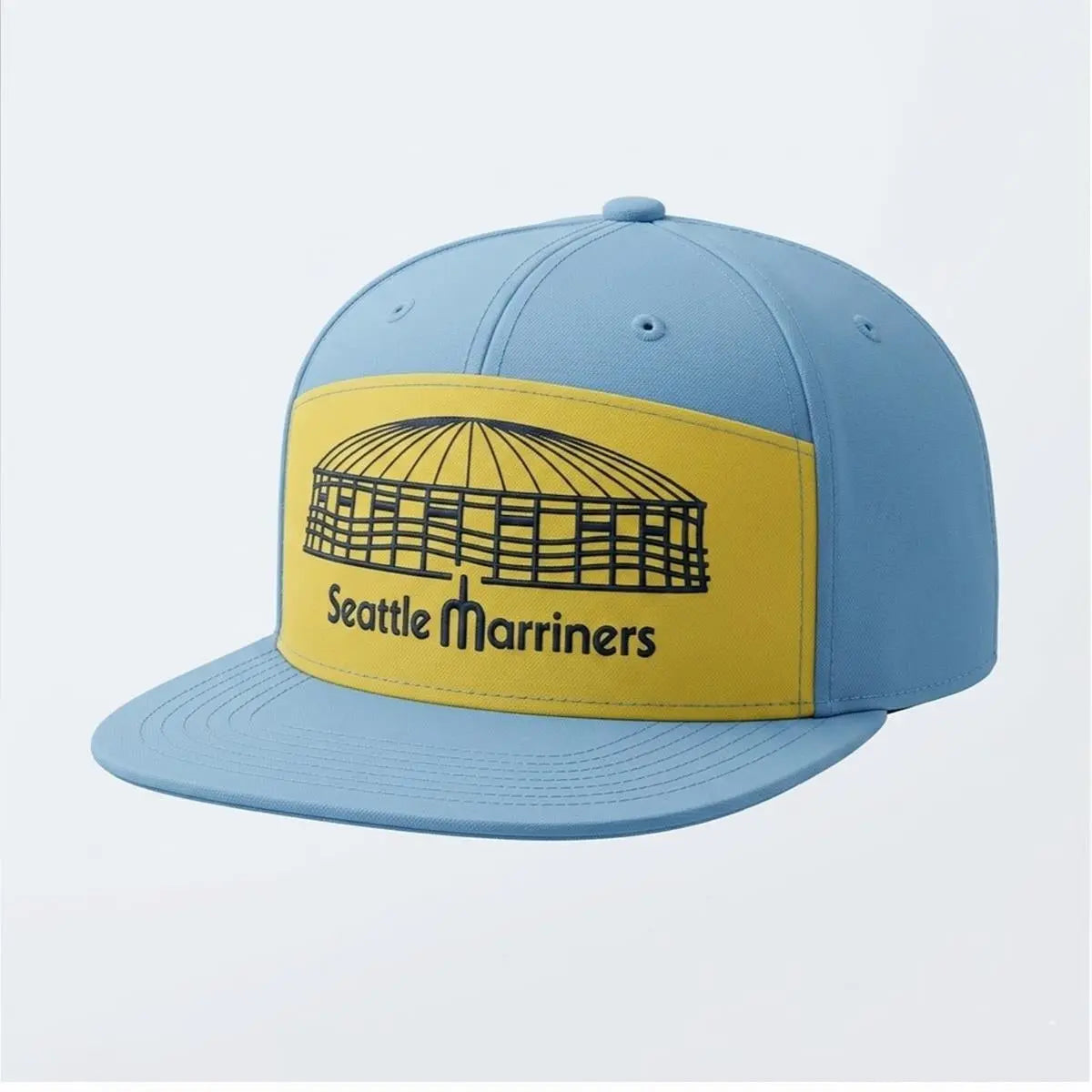 2026 Mariners Kingdome Fanny Night Hat Giveaway