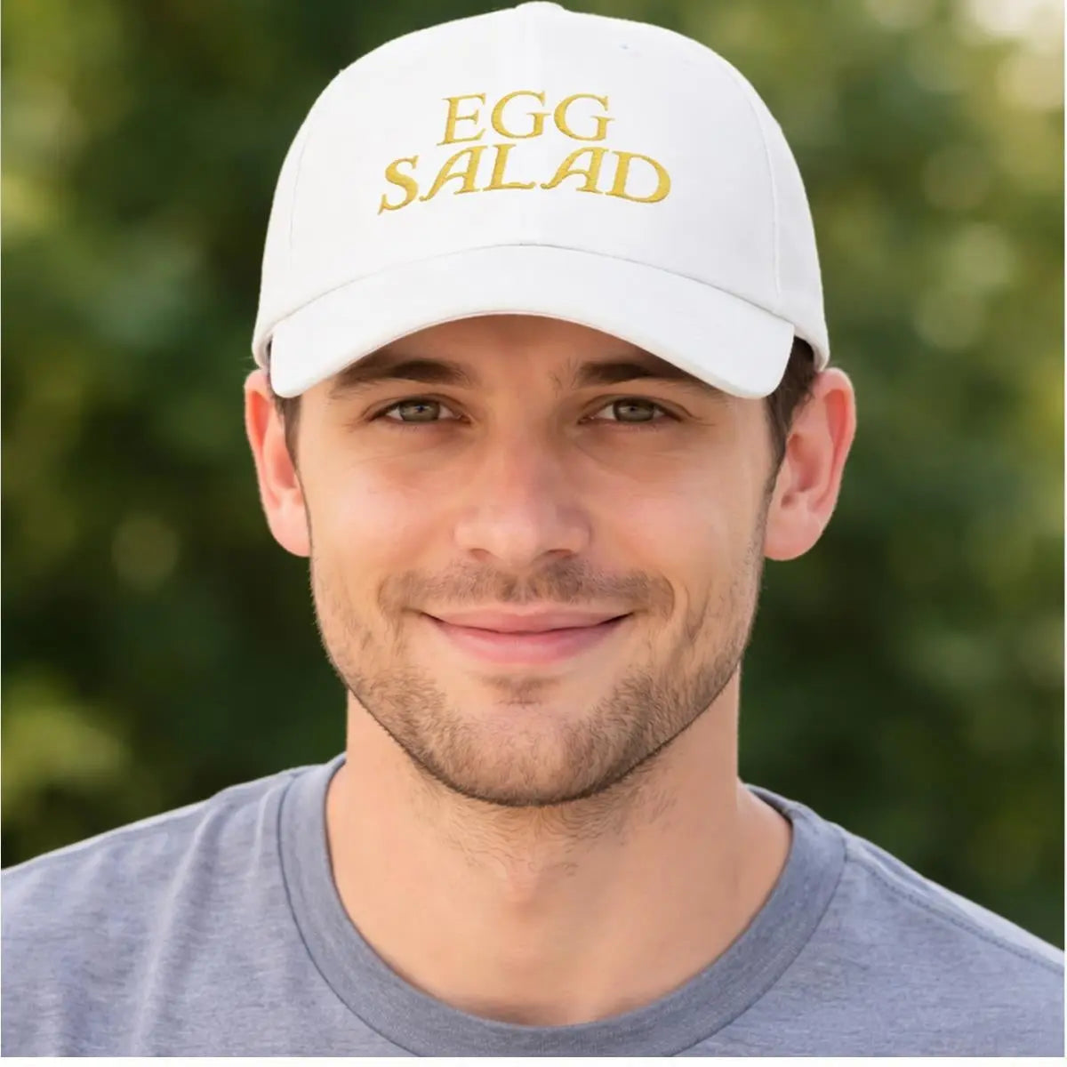 2026 Masters Egg Salad Cap
