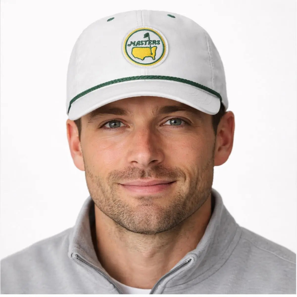 2026 Masters Golf Augusta National Hat