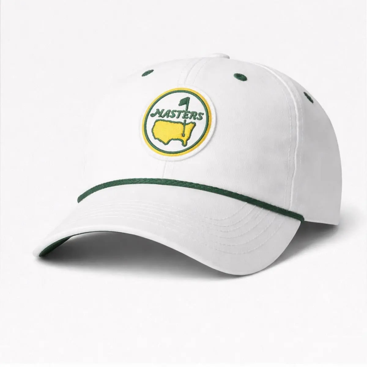 2026 Masters Golf Augusta National Hat