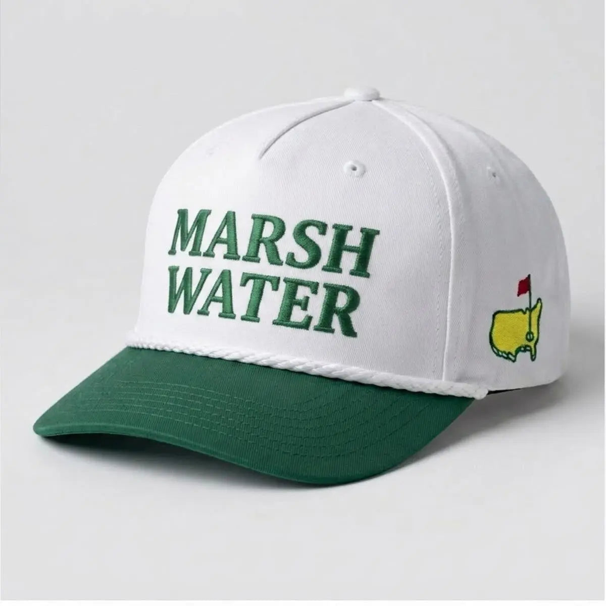 2026 Masters Golf Marsh Water Hat