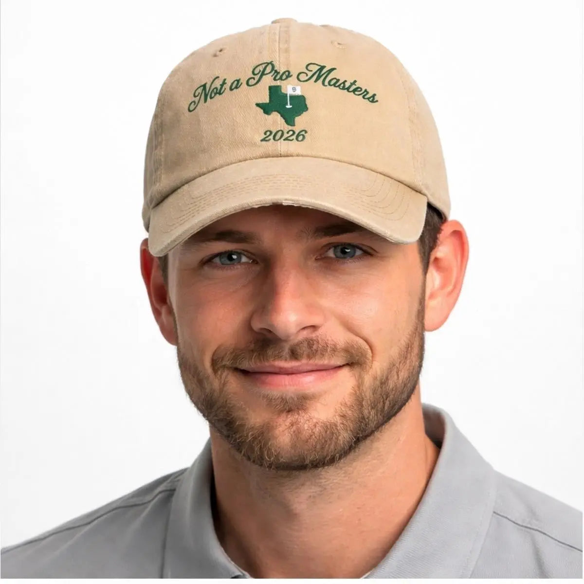 2026 Masters Golf Not A Pro Masters Hat