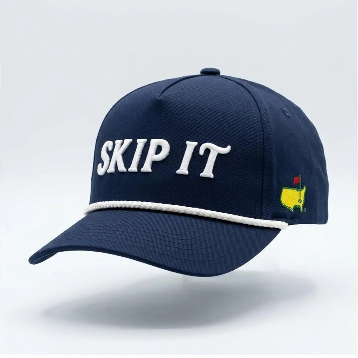 2026 Masters Golf Skip It Hat