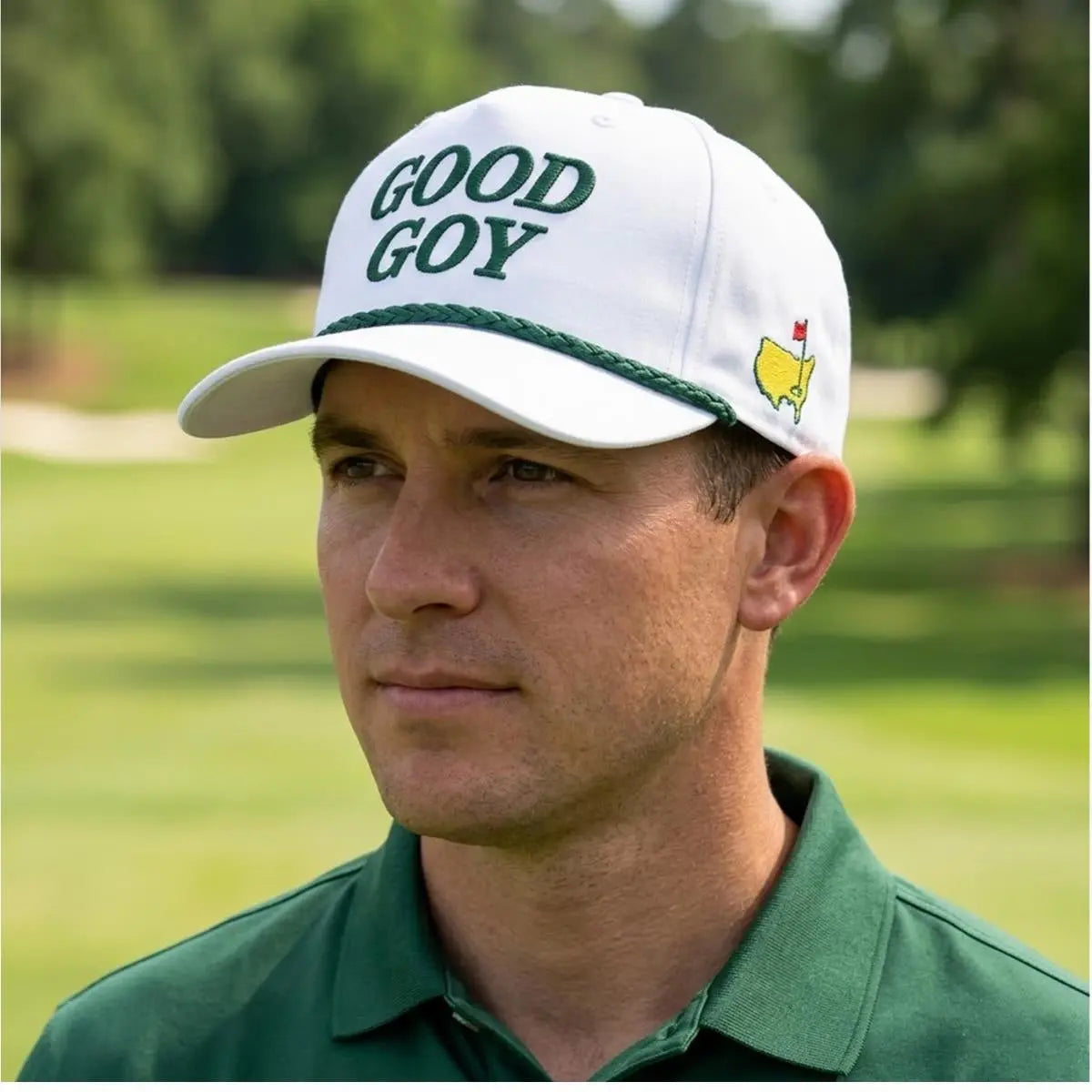 2026 Masters Good Goy Cap