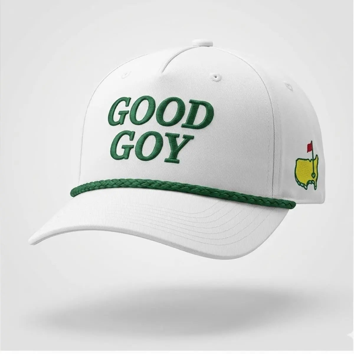 2026 Masters Good Goy Cap