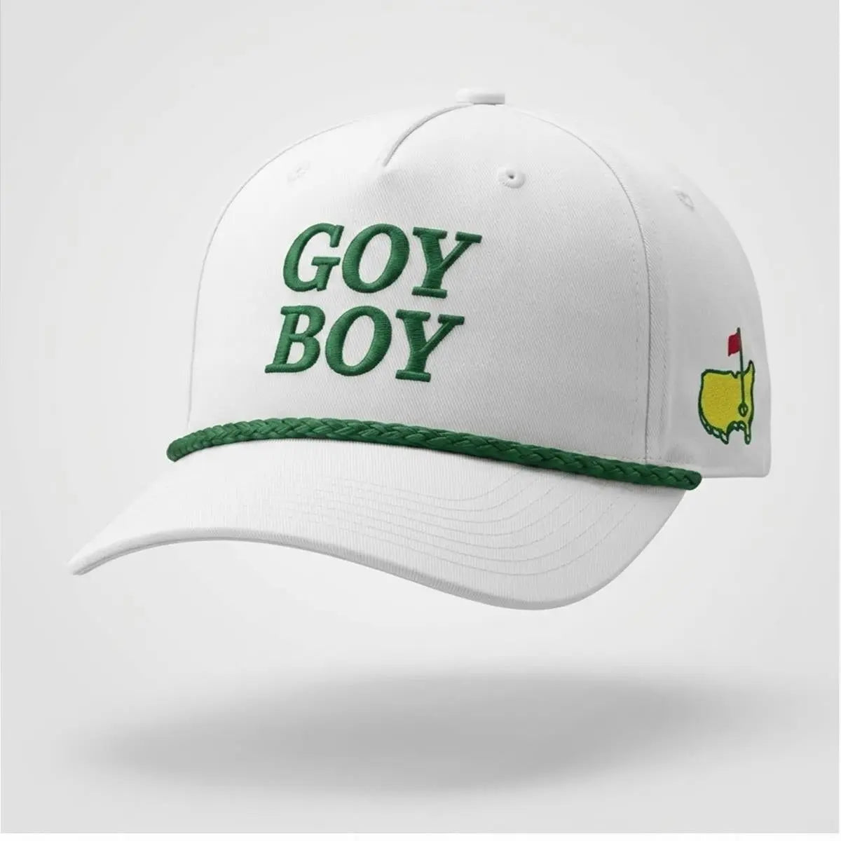 2026 Masters Goy Boy Hat