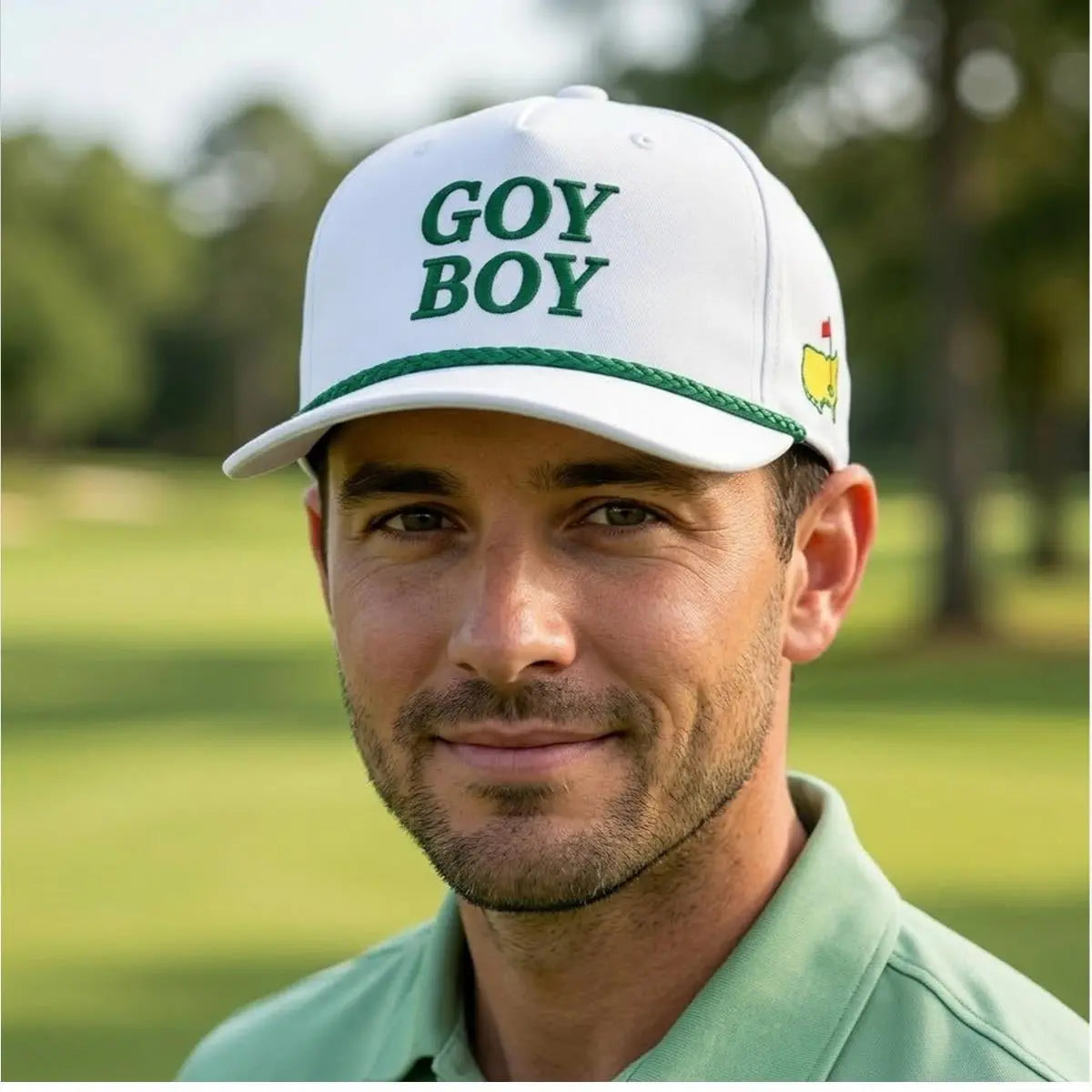 2026 Masters Goy Boy Hat