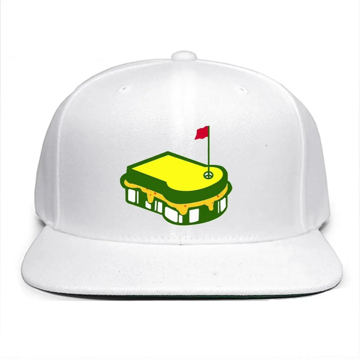 2026 Masters Pimento Cheese Hat