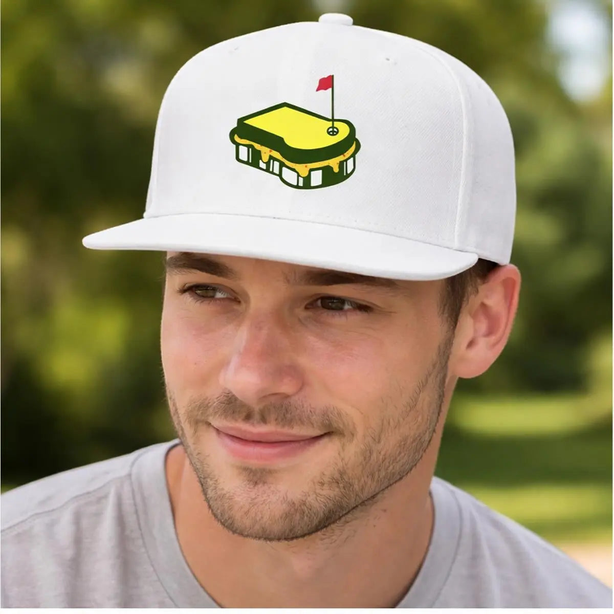 2026 Masters Pimento Cheese Hat
