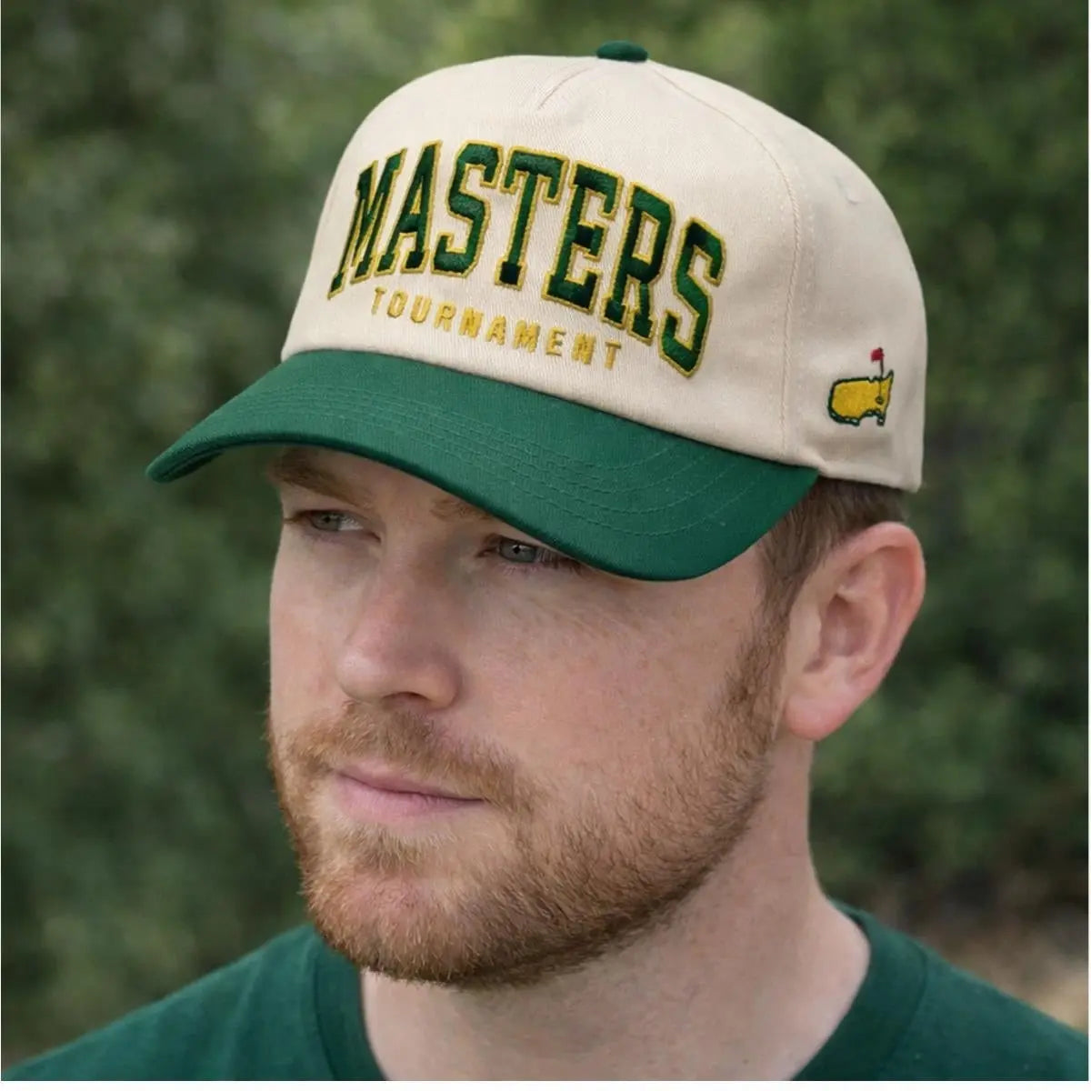 2026 Masters Tournament Augusta National Champions Hat