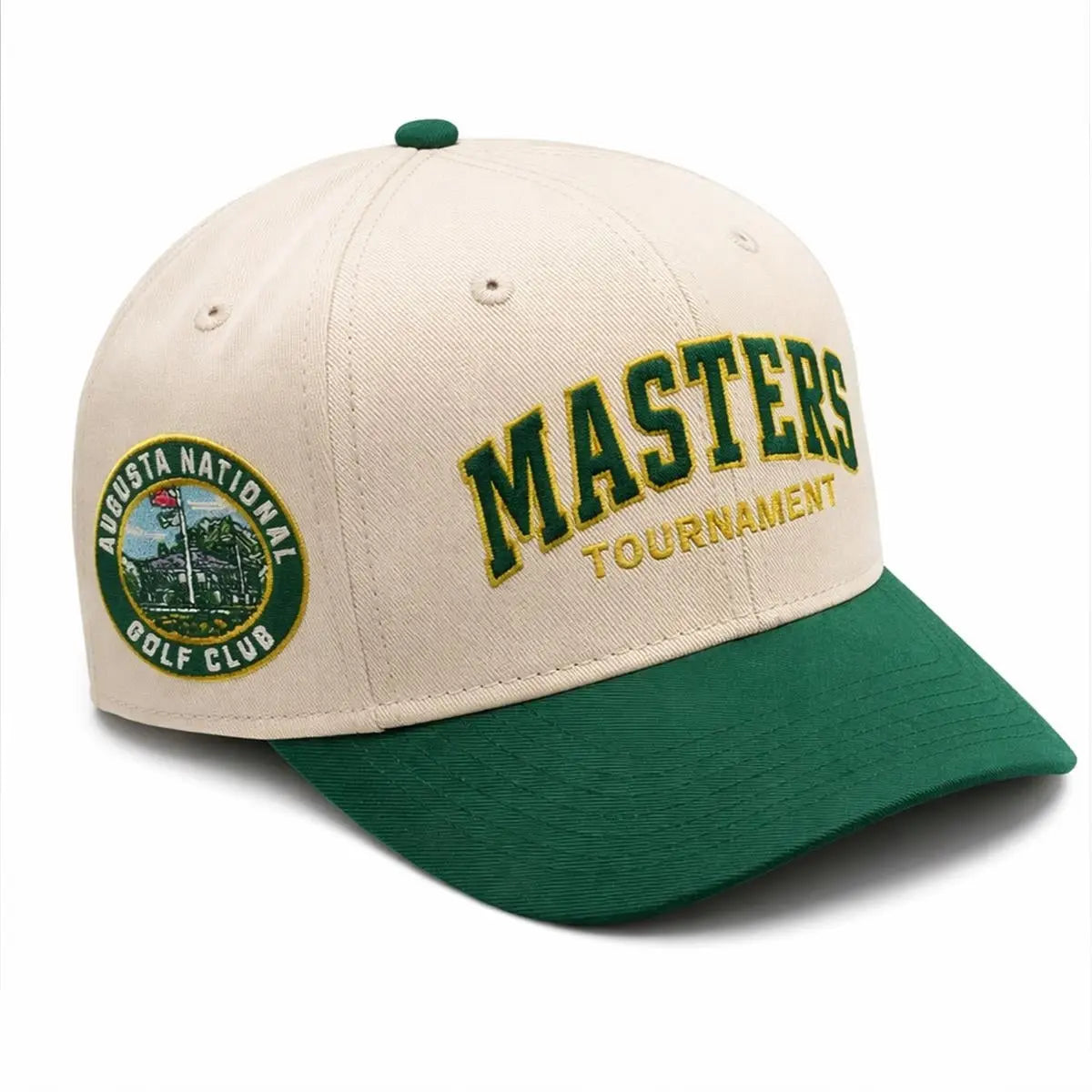 2026 Masters Tournament Augusta National Champions Hat