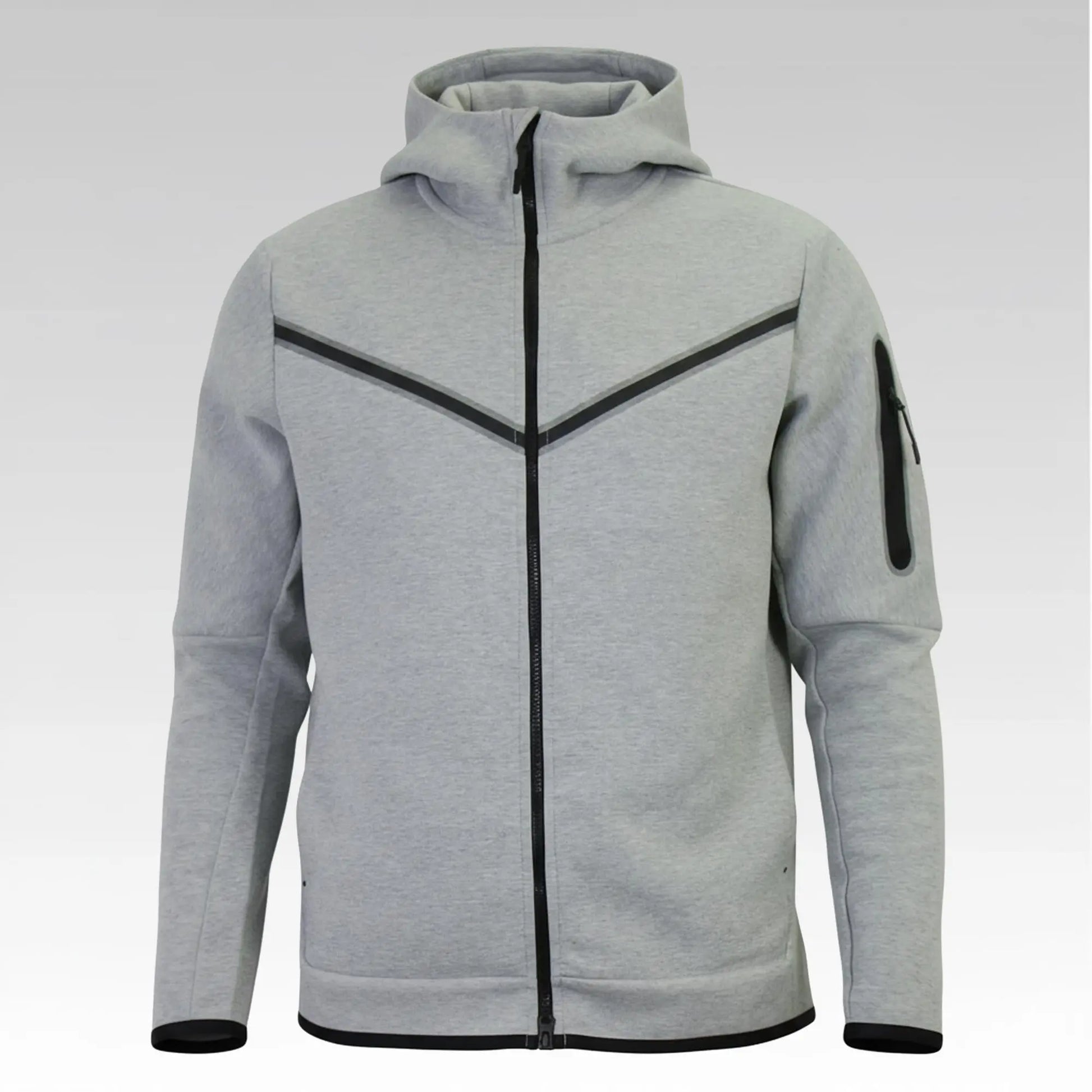 2026 Nicolas Maduro Air Costume Fleece Set Hoodie Bigfirefashion