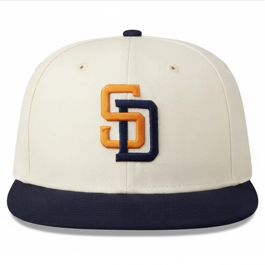 2026 San Diego Padres City Connect Hat
