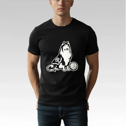 2026 Texas Aggie Reveille Shirt