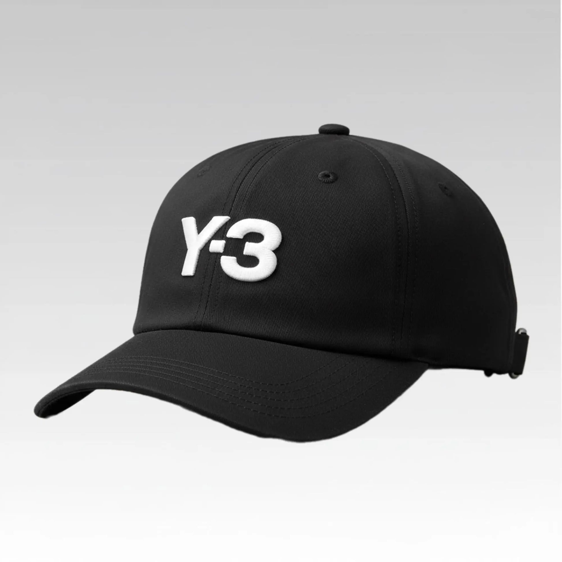 2026 Zinedine Zidane Y 3 Hat Bigfirefashion