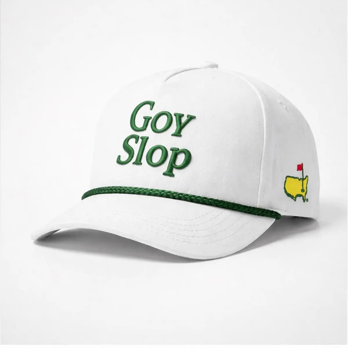 2026 Masters Goy Slop Hat