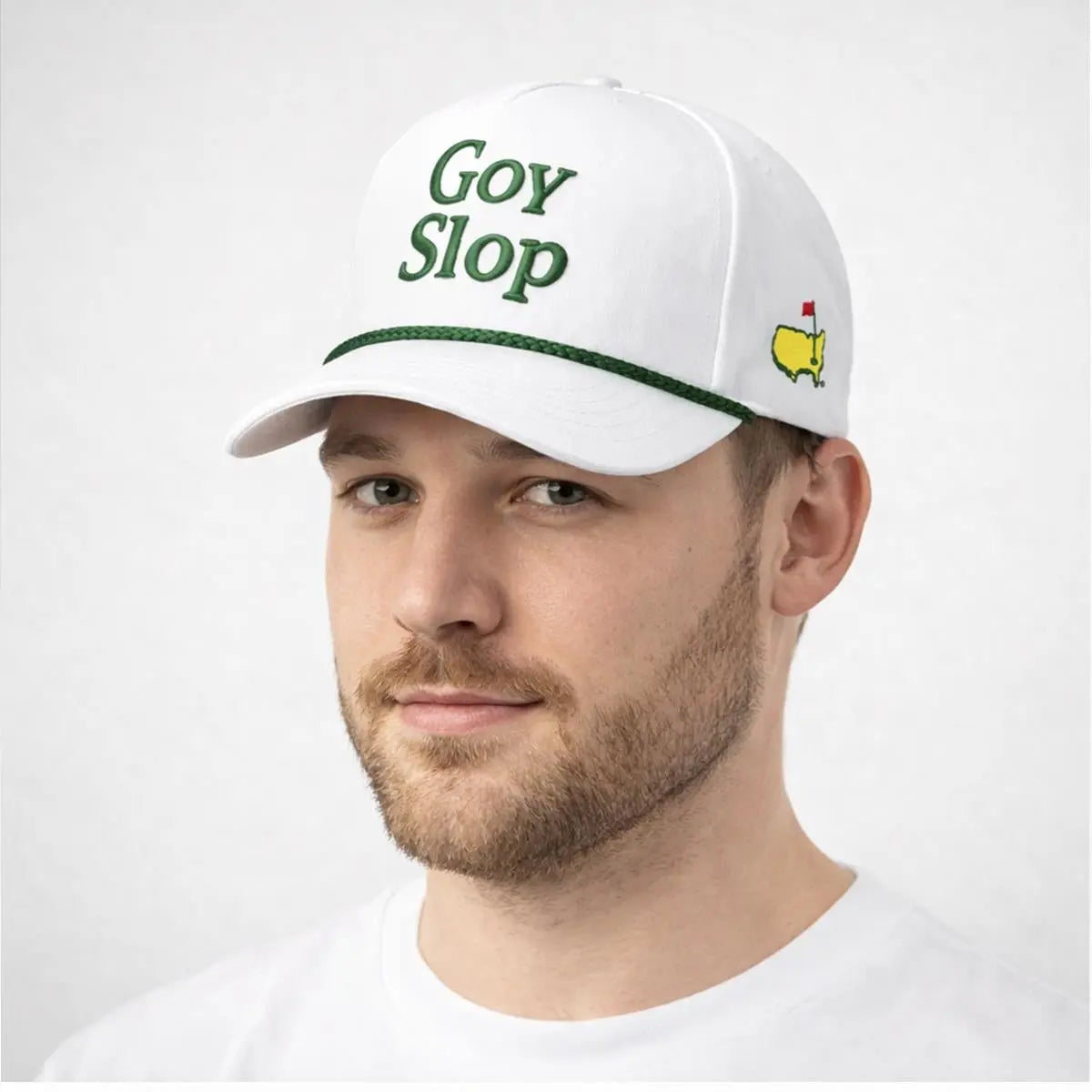 2026 Masters Goy Slop Hat