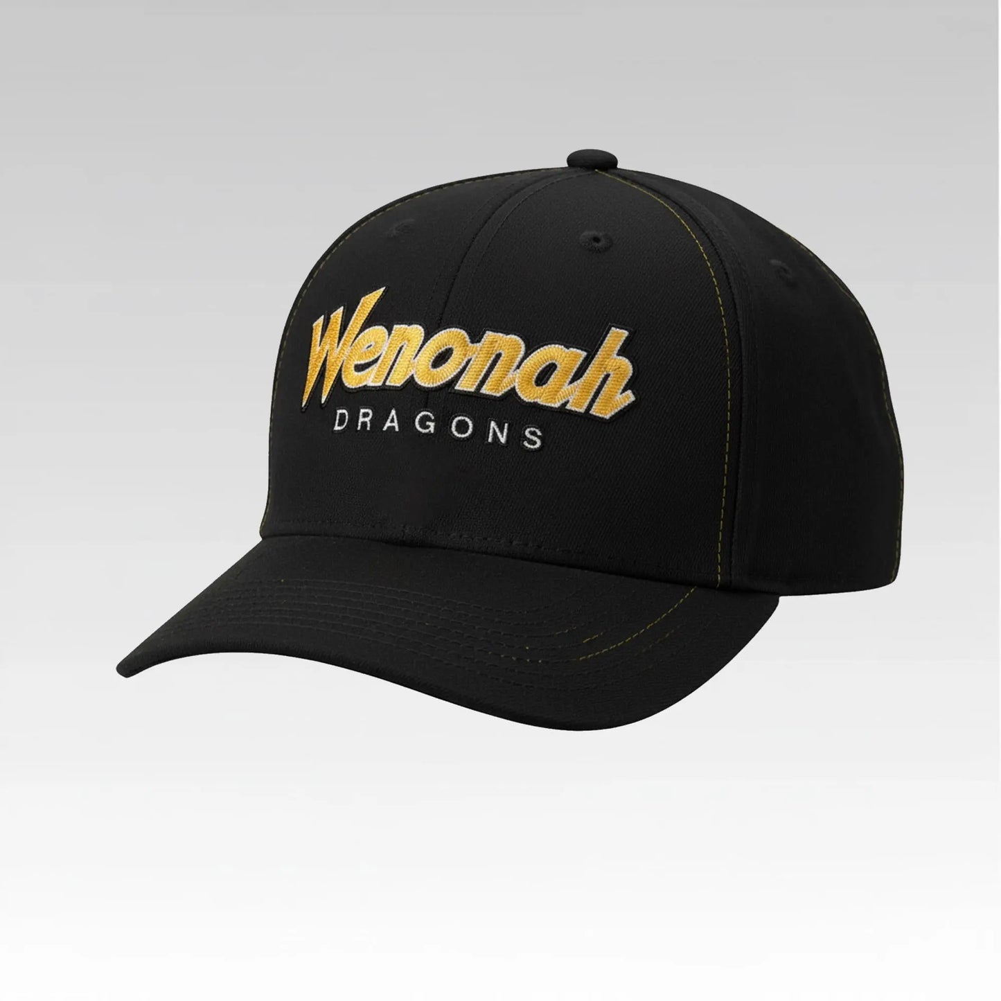 2026 Quinnen Williams Cowboys Wenonah Dragons Hat Bigfirefashion