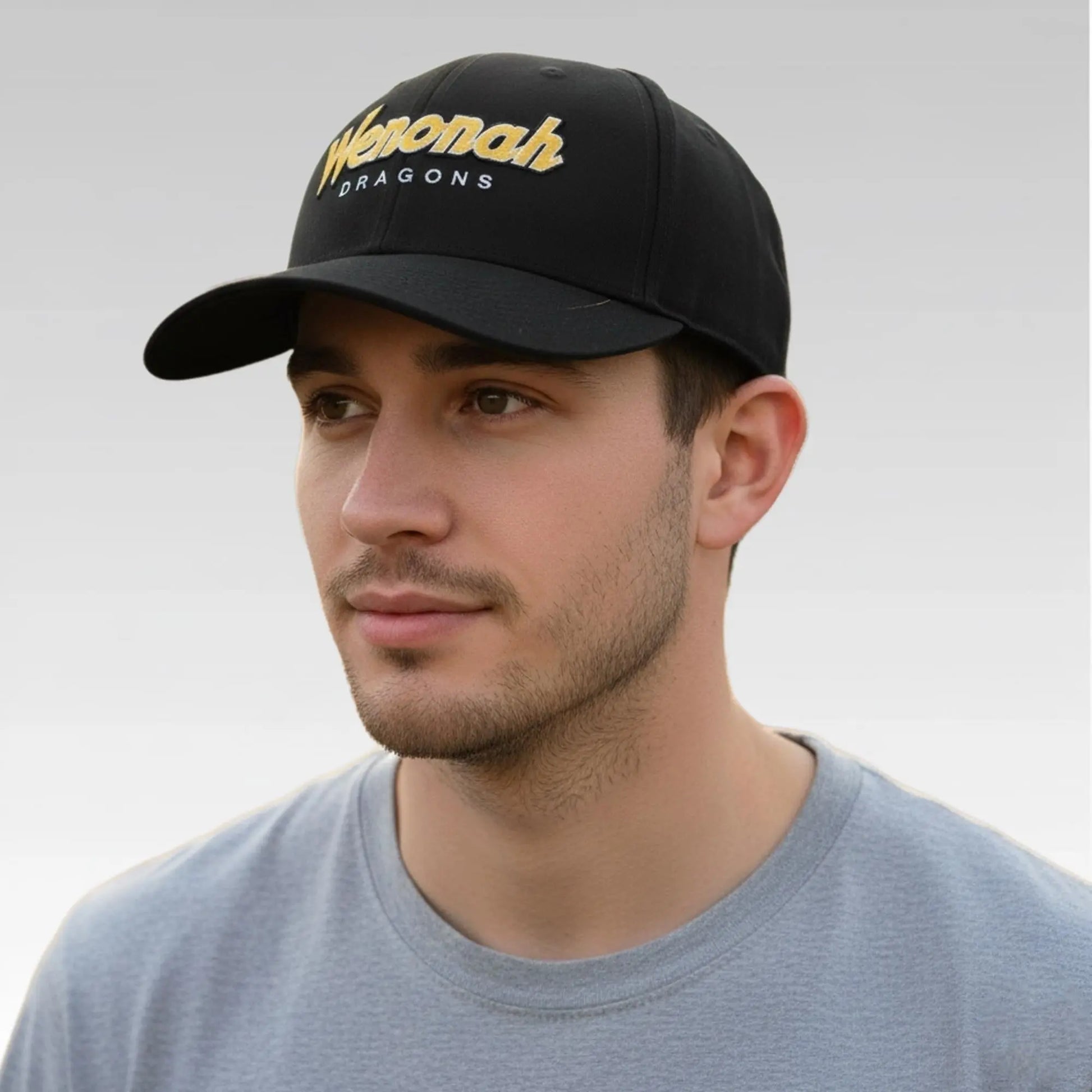 2026 Quinnen Williams Cowboys Wenonah Dragons Hat Bigfirefashion