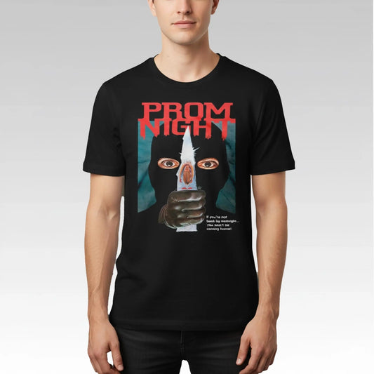 Alex Wayne Prom Night Shirt - Bigfirefashion