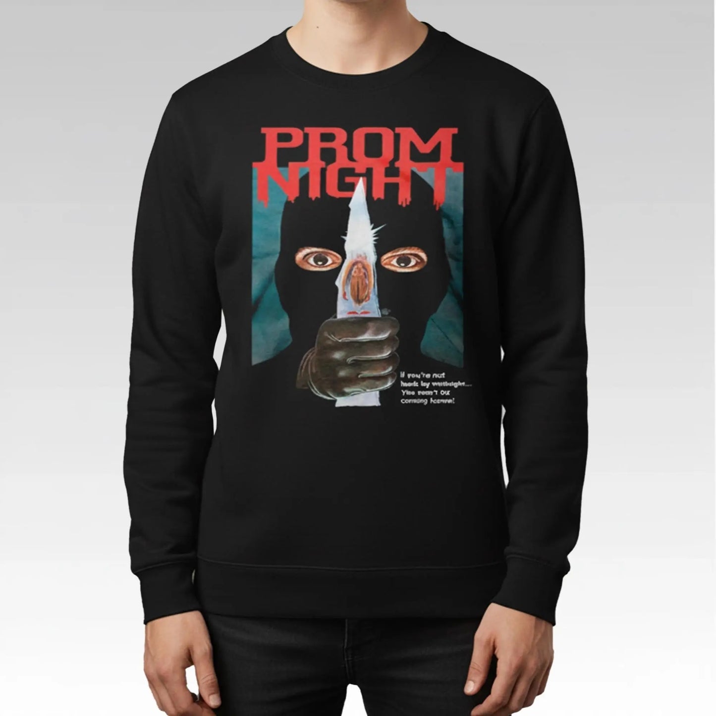 Alex Wayne Prom Night Shirt - Bigfirefashion