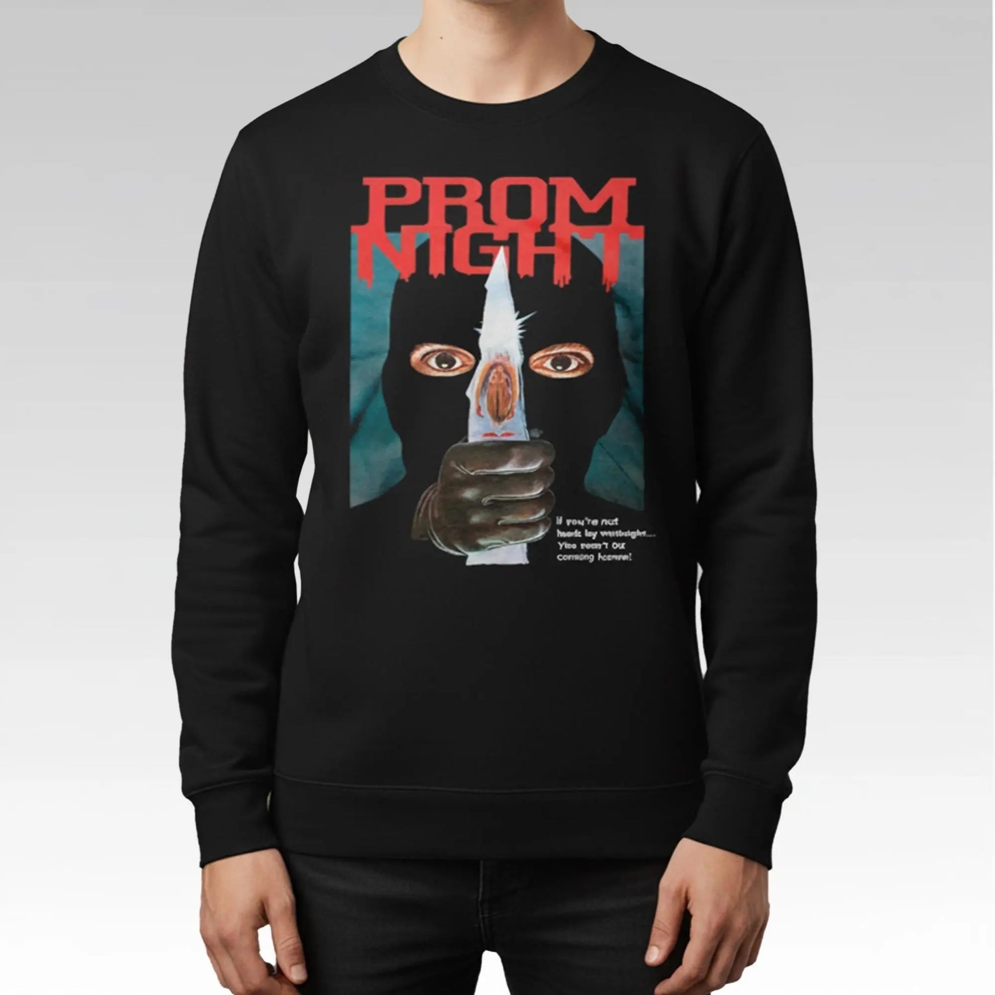 Alex Wayne Prom Night Shirt - Bigfirefashion