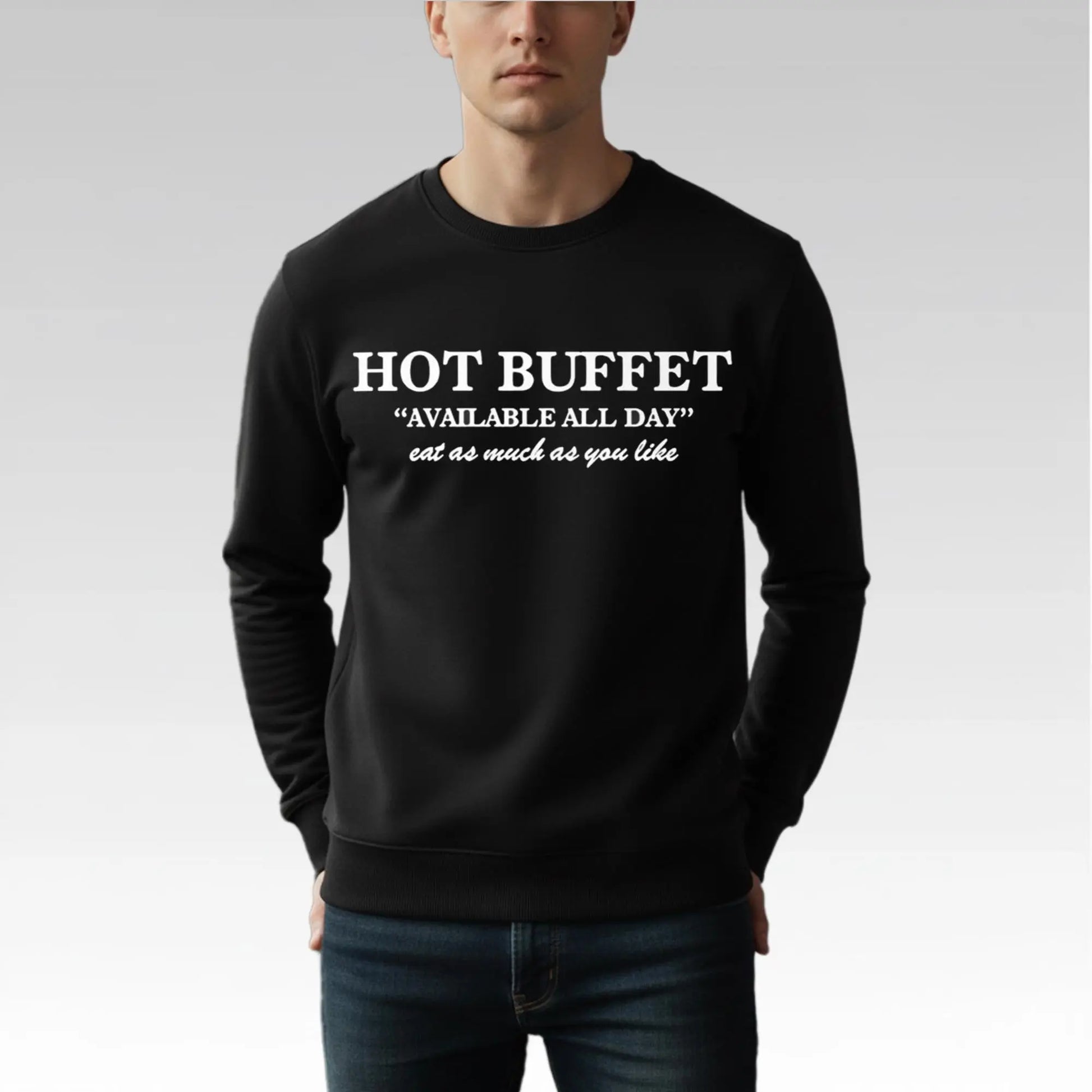 Alexander Skarsgard Hot Buffet Shirt Bigfirefashion
