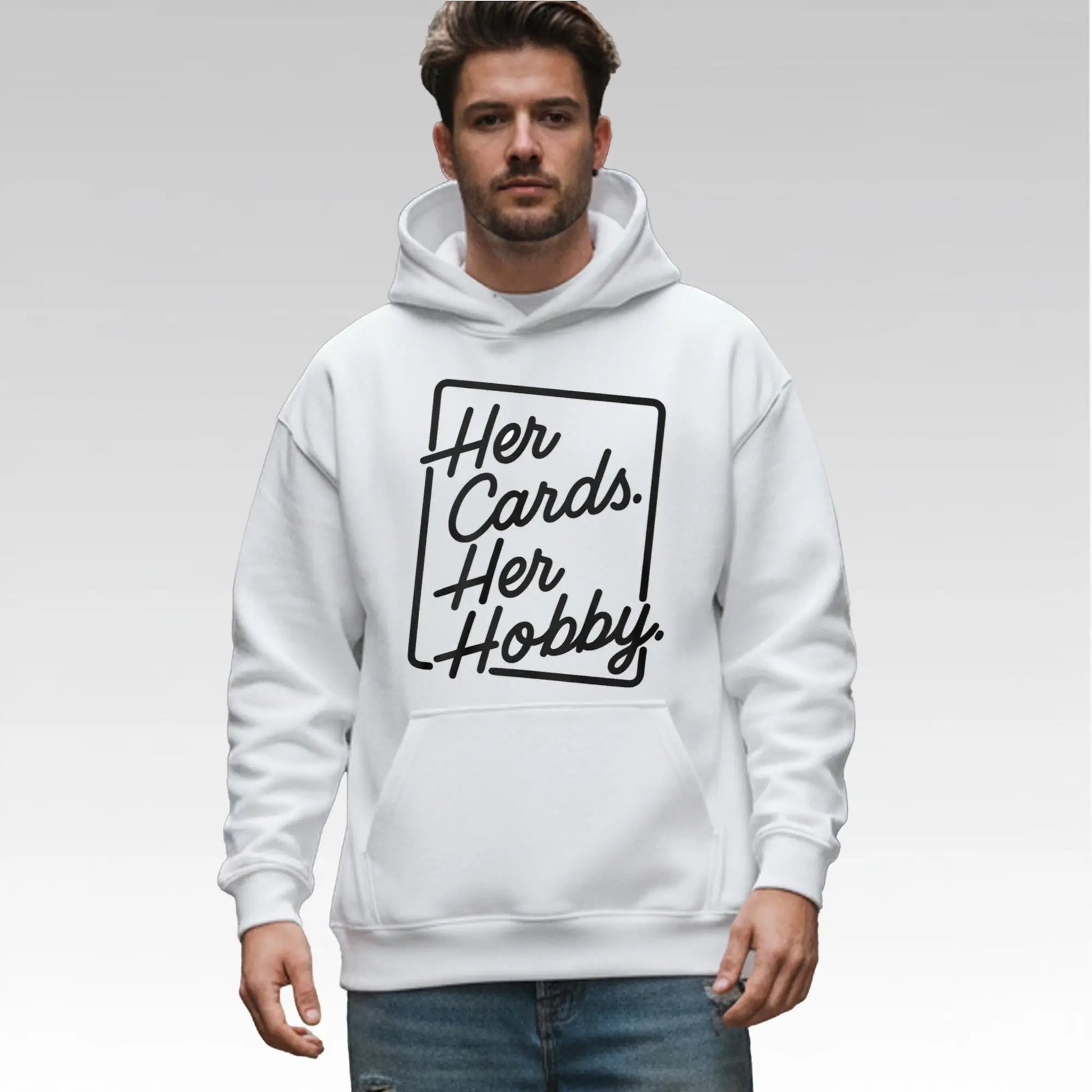 Ashley Her Cara Cards Her Hobby Shirt Bigfirefashion